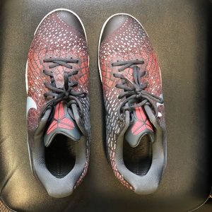 Nike Kobe Mamba - Instinct ‘Anthracite’